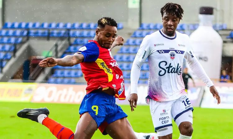 Gustavo Torres rescindió su contrato con Deportivo Pasto