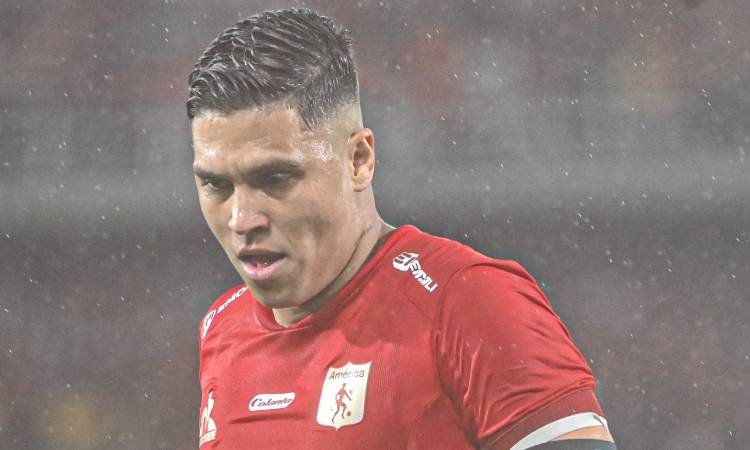 Huracán empató con América de Cali y le complicó la clasificación
