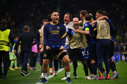 Champions 2025: Inter de Milán eliminó al Barcelona y es finalista