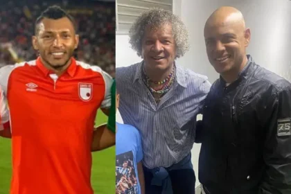 Jhonny Ramírez y su respuesta a Valdés por menospreciar a Gamero
