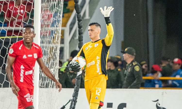 Jorge Soto y un fuerte mensaje a la hinchada da América de Cali