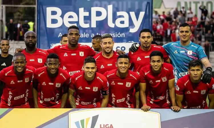 José Cavadía entraría en la convocatoria de América vs Junior
