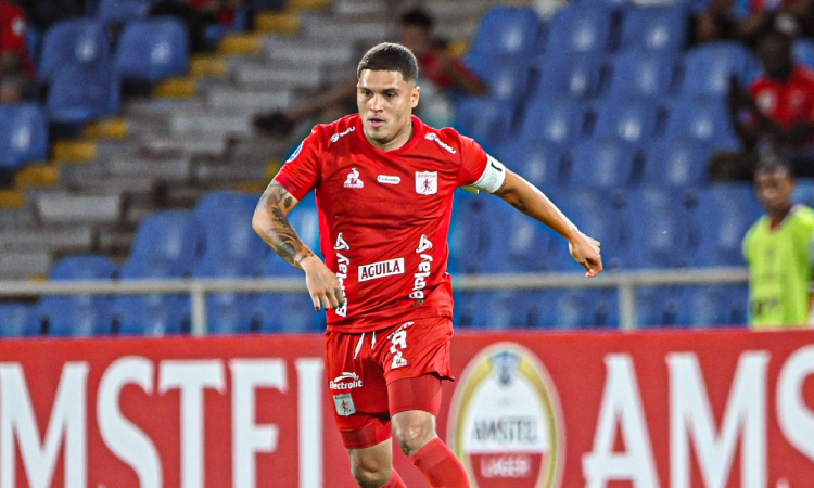 Juan Fernando Quintero no aseguró su continuidad en América de Cali