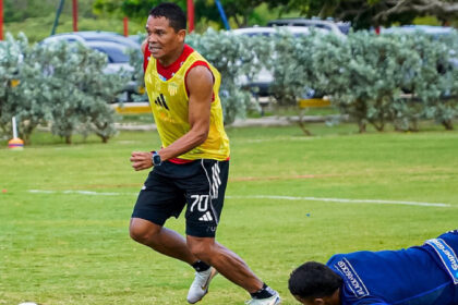 ¡No es Junior! Carlos Bacca reveló su favorito para ser campeón