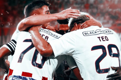 Junior confirmó una baja para el duelo contra Fortaleza