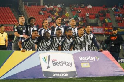 Junior recuperó a dos de sus figuras para el partido contra América