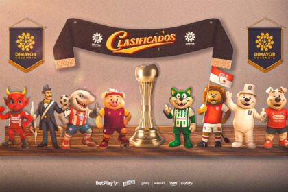 Dimayor definió las fechas de las finales de la Liga BetPlay 2025-l