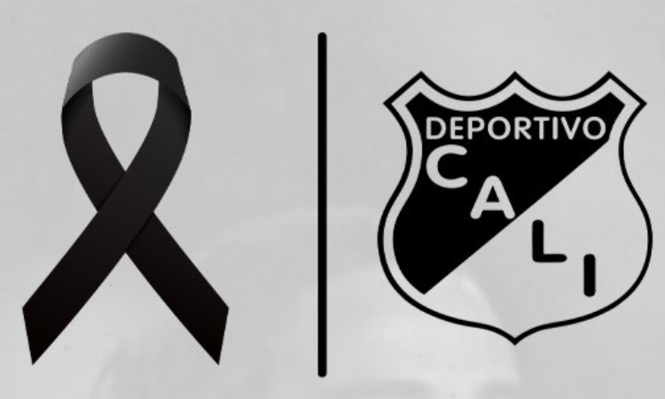 Luto en el Deportivo Cali: falleció uno de sus más grandes ídolos