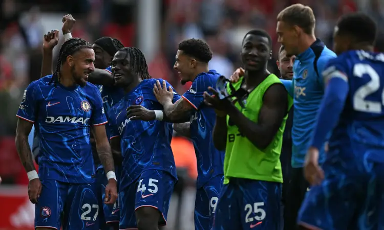 Manchester City, Chelsea y Newcastle se clasifican a la Champions
