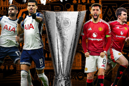 Manchester United - Tottenham: la final de la Europa League 2025