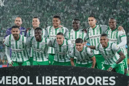 Matheus Uribe dijo que quiere jugar contra Medellín y Millonarios en cuadrangulares