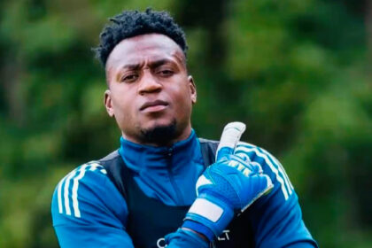 Millonarios busca la renovación del arquero Iván Arboleda