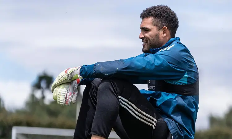 Millonarios no pidió que no convocaran a Montero a la Selección