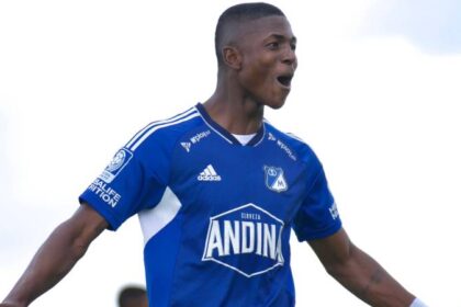 Millonarios acuerda una gran venta, pero agente sabotea negocio