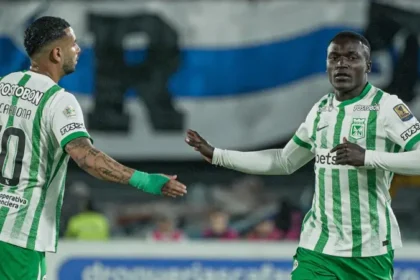 Nacional habría comprado a Kevin Viveros