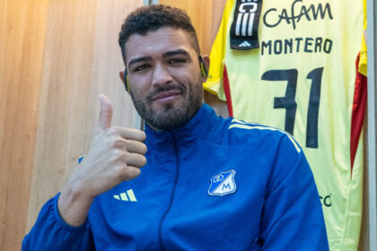 Néstor Lorenzo beneficiaría a Millonarios en los cuadrangulares