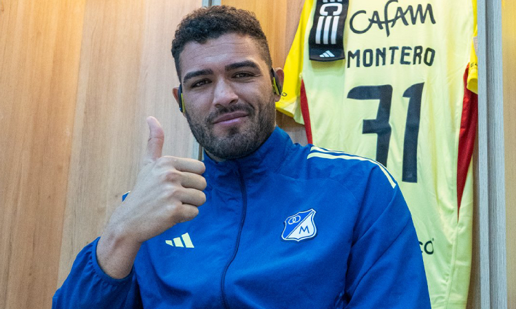 Néstor Lorenzo beneficiaría a Millonarios en los cuadrangulares