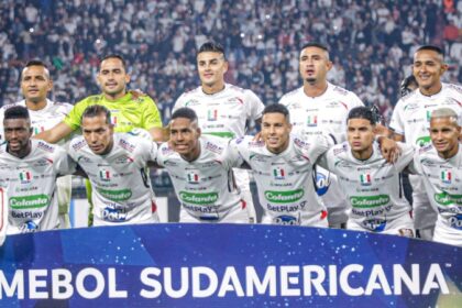 Los 4 refuerzos que buscará Once Caldas para la Sudamericana