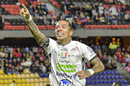 Liga BetPlay: Once Caldas perjudicó a Deportivo Pasto y al DIM