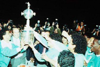 Desmienten vínculo de Pablo Escobar con la Libertadores de 1989