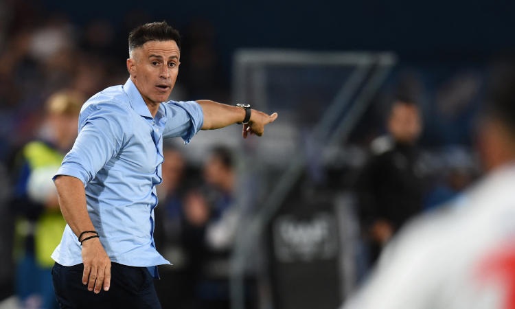 El problema no era Peirano, era Independiente Santa Fe