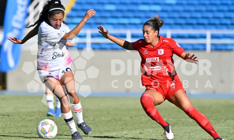 Polémica en el fútbol colombiano por comentarios misóginos