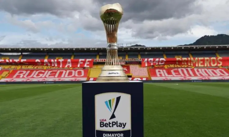 Programación fecha 19 de la Liga BetPlay 2025-I