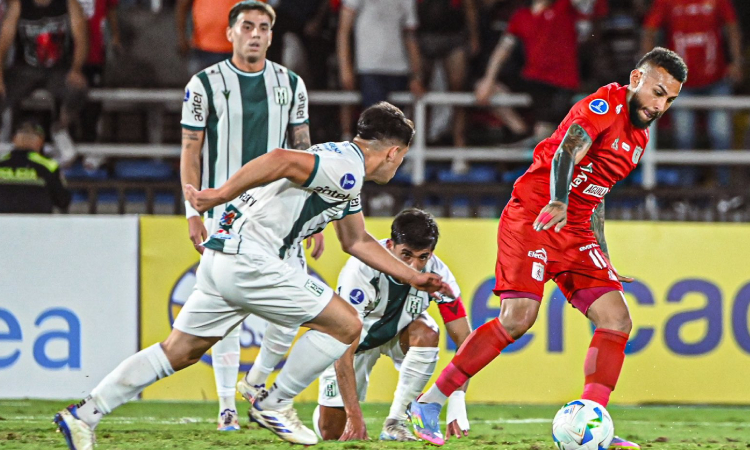 No solo Juan Fernando Quintero se iría de América De Cali