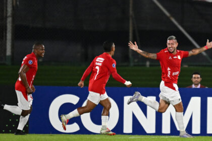 Rodrigo Holgado dejaría al América para ir a la Selección de Malasia
