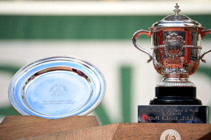 Roland Garros resiste ante el uso del polémico arbitraje electrónico
