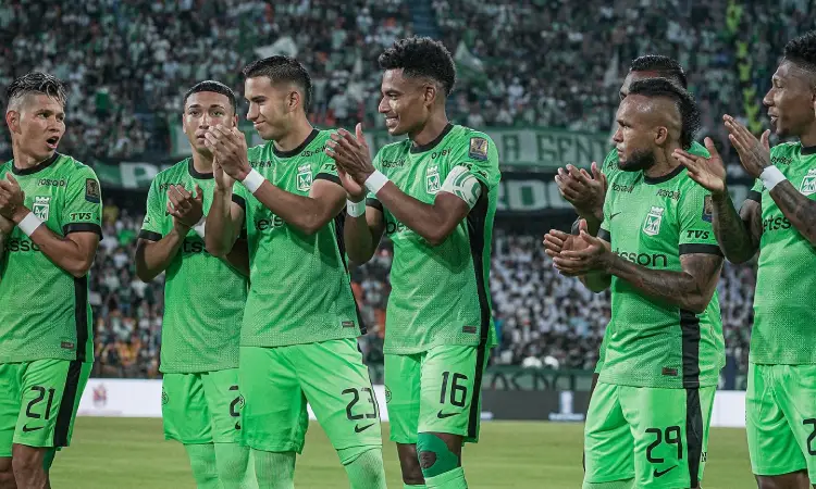 Sebastián Villa no llegará a Atlético Nacional