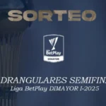 Sorteo cuadrangulares: Dimayor dio día y hora para hacerlo