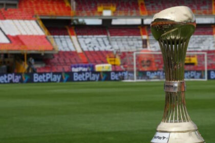 Última fecha de Liga BetPlay 2025-I en vilo por conflictos de calendario