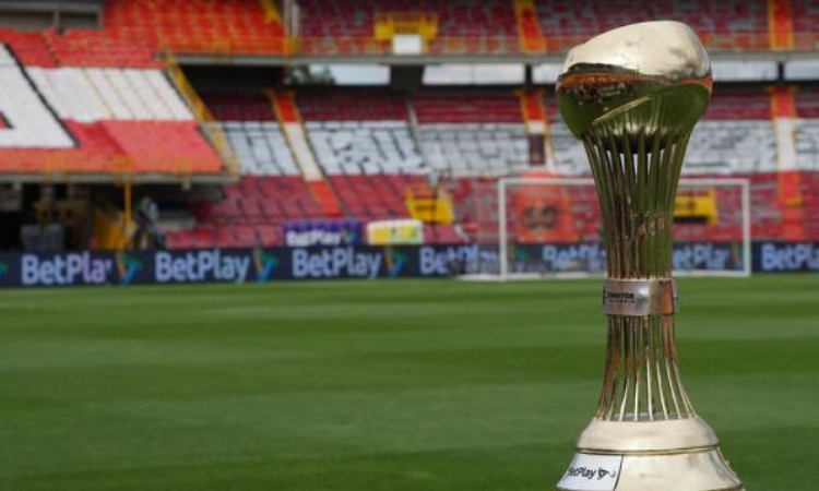 Última fecha de Liga BetPlay 2025-I en vilo por conflictos de calendario