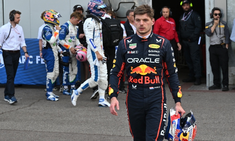 Verstappen confía en cambio de normativa para vencer a McLaren
