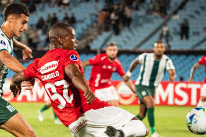 Precios de boletería para el América de Cali - Racing de Uruguay