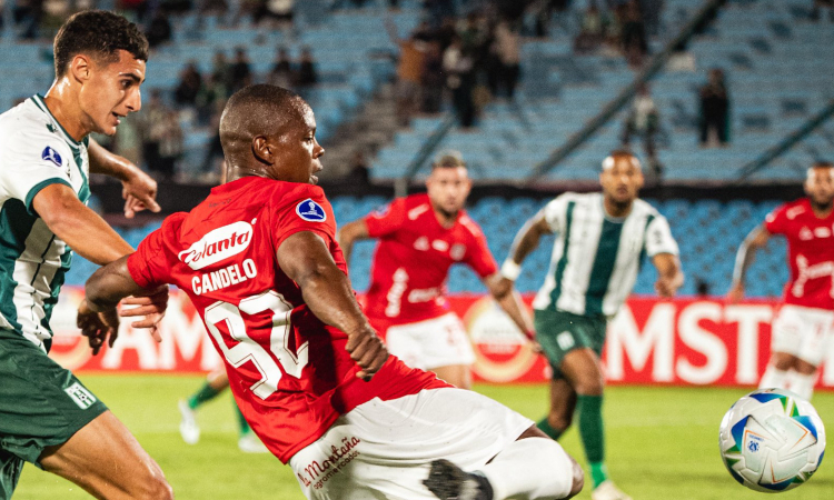 Precios de boletería para el América de Cali - Racing de Uruguay