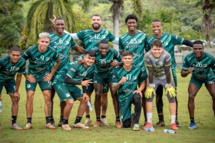 Deportivo Cali tendría en planes la continuidad de estos jugadores