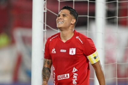 Cláusula del contrato de Juanfer Quintero sorprendió al América