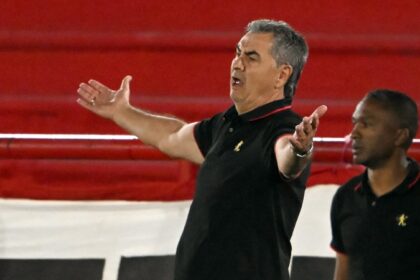 Jorge 'Polilla' Da Silva preocupado por su contrato con América