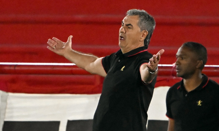 Jorge 'Polilla' Da Silva preocupado por su contrato con América