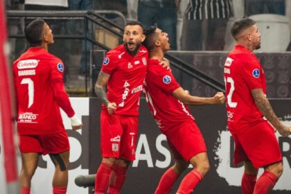 Las cuentas de América para clasificar en Copa Sudamericana