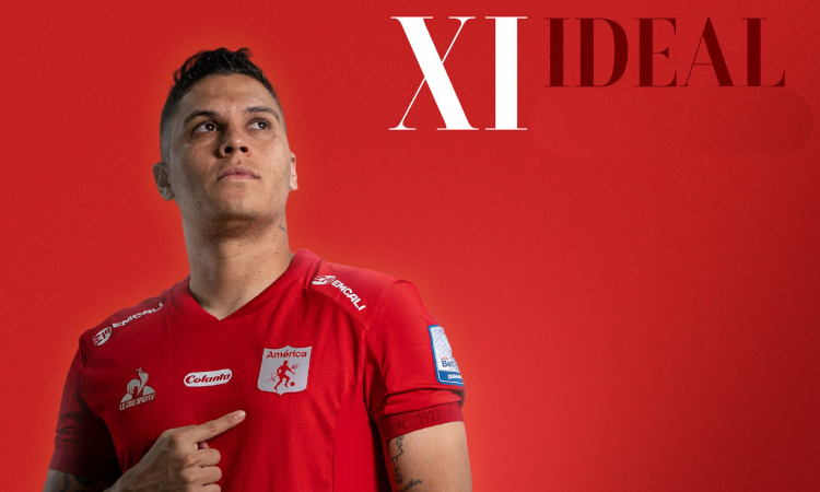 Comenzó la grabación del documental de Juan Fernando Quintero