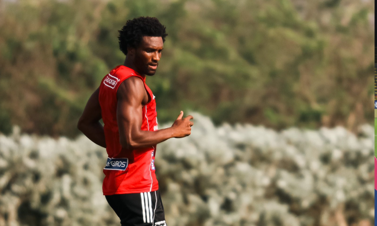 Estamos para ser campeones, figura del Junior de Barranquilla