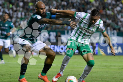 Una intervención divina salvó a un futbolista del Cali de la muerte