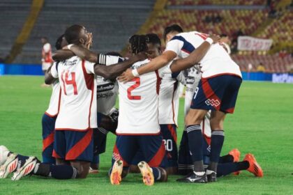 Tres futbolistas están cerca de irse del Independiente Medellín