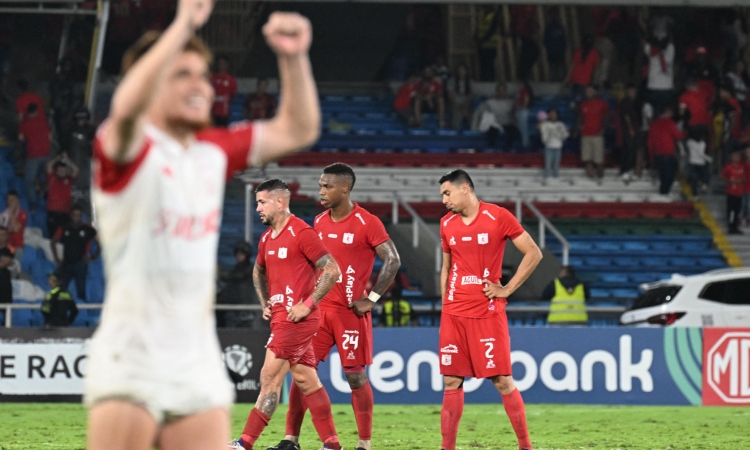 Malas noticias para América: la temporada 2025-l está en peligro