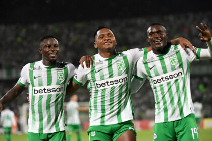Tres novedades tendrá Atlético Nacional ante Internacional