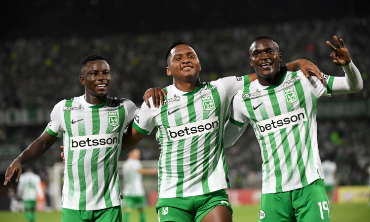 Tres novedades tendrá Atlético Nacional ante Internacional