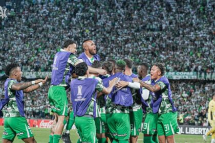 Los dos refuerzos de Nacional para octavos de Copa Libertadores